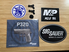 Glock Sig Sauer S&W Promo