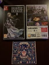 Bravely Default II - Nintendo