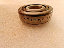 03062/03162 Roulement à