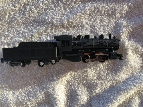 Locomotive vapeur avec - locomotive,