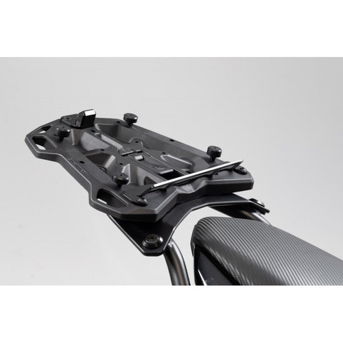 Support top case street rack - top-case, street-rack