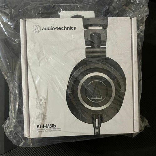 Casque moniteur professionnel