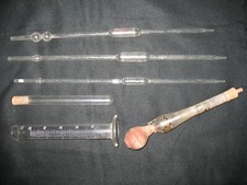 Instrument anciens de