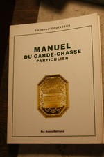 coutadeur manuel du garde