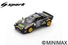Miniature Voiture Rallye Auto