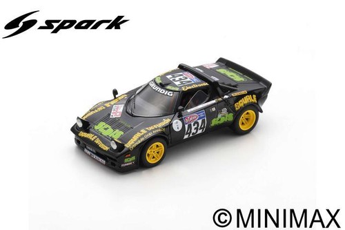 Miniature voiture rallye - rallye, auto