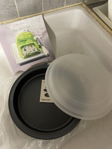 Tupperware ultrapro moule - tupperware, à