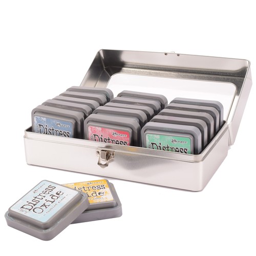 Tim holtz distress ink - ink, oxide