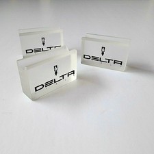 Lot de 3 présentoirs à stylo