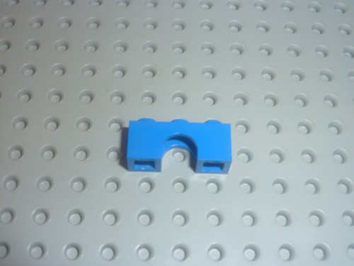 Arche bleue lego pirates blue - lego,