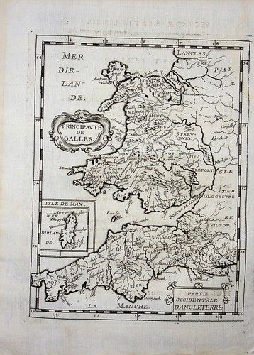 1649 carte pour philippe - 1649,