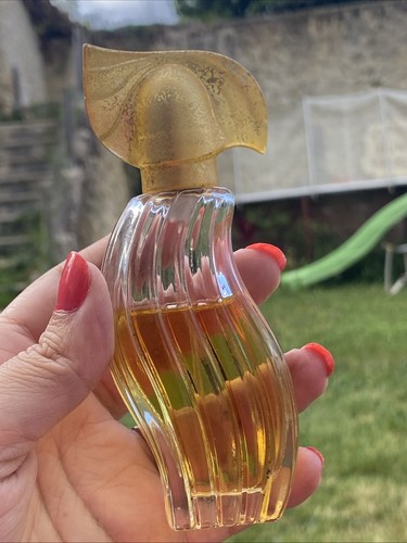 Ancien flacon parfum - ancien,