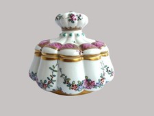 Edmé Samson Porcelaine de