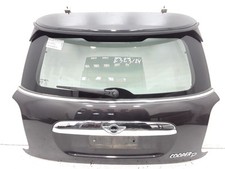 Malle / hayon / coffre Mini