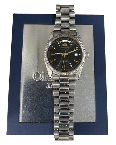 Montre homme orient - orient, president