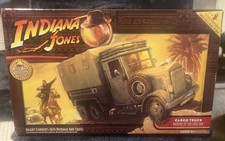 Indiana Jones Raiders of The