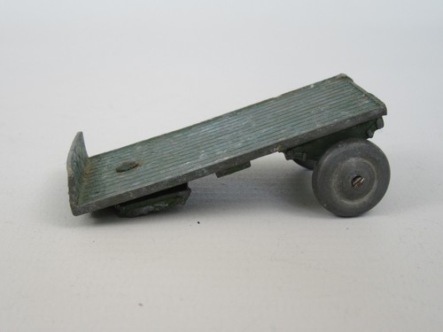 Dinky remorque girafe 48 - remorque, 1/48