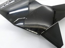 Flanc gauche (Derbi - Gpr Nude 2T 125 2005 - 2007)