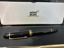 Stylo plume Montblanc