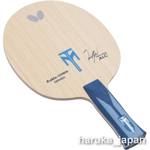 Butterfly timo boll alc - butterfly, an