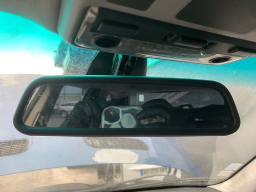 Retroviseur interieur bmw - interieur, x5