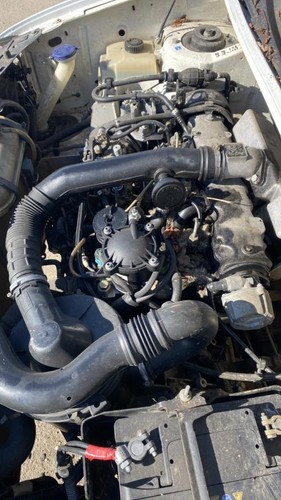 Moteur peugeot partner - moteur,