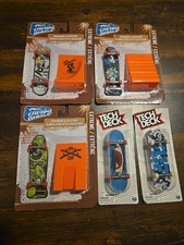 Lot De 6 TURBO WHEELS Extreme