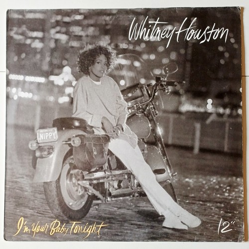 Whitney houston your baby - your,