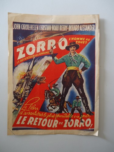 Zorro rides again john - rides, again/john