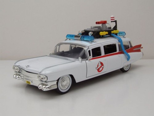 Cadillac 1959 ecto - 1959, ecto-1