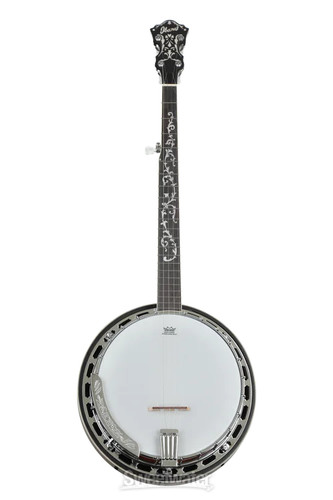 Ibanez b200 banjo natural - b200,