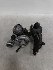 Turbo ALFA ROMEO 147 PHASE 2 55191934