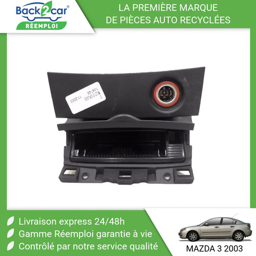 Cendrier mazda 3 - 🏆,
