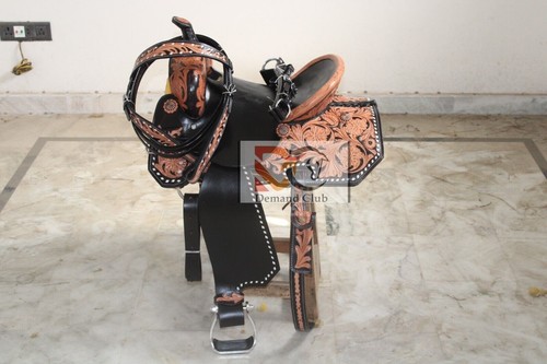 Ensemble attaches selle - ensemble, d'attaches