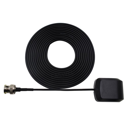 New gps antenna bnc - new,