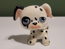 LPS #44 BIS LITTLEST PETSHOP