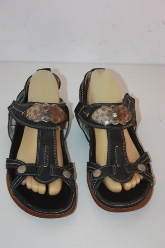 Regard sandales scratchs - regard,