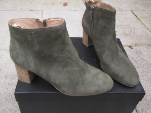 Bottines femme marque jb - bottines,