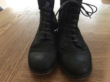 Felmini Boots grise taille 40