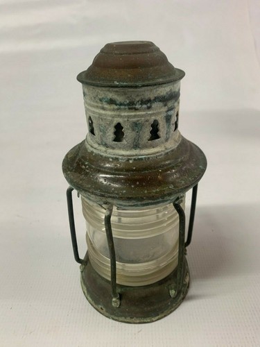 Vintage mast head - vintage,