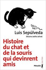 Histoire du chat et de la