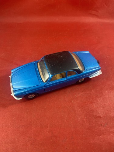 Corgi jaguar xj12c - corgi,