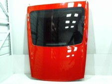 Malle/Hayon arriere PORSCHE CAYMAN 1 987 COUPE 2.7i - 24V FLAT 6 /R:19468827