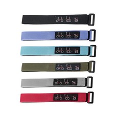 Sangle de Porte-vélos, Sangle