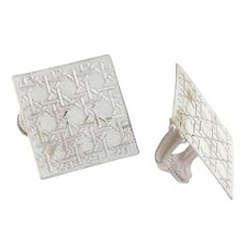 Lot de 2 Embrasses à Rideau