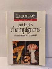 Guide des champignons
