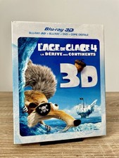 L’ÂGE DE GLACE 4 | BLU-RAY