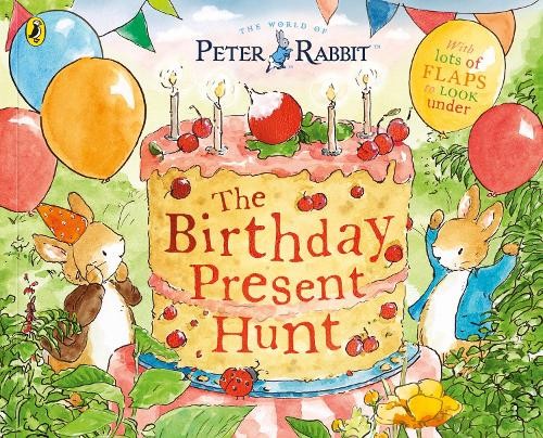 Beatrix potter peter - potter, rabbit