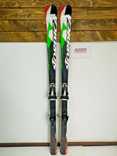 Nordica Dobermann GS J WC 163