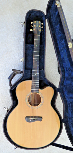 Tacoma jk28c string - tacoma,